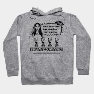 Lana Del Rey Hoodie